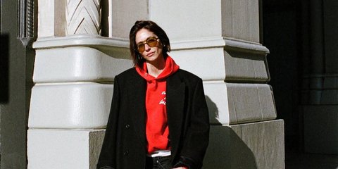 Σοφία Καρβέλα