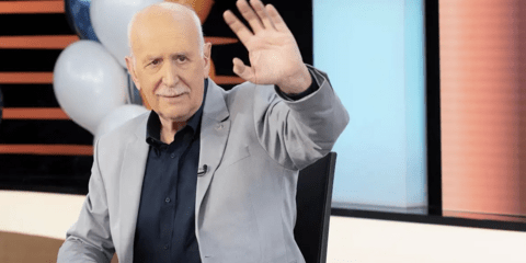 Γιώργος Παπαδάκης