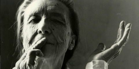 Λουίζ Μπουρζουά