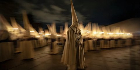 τελετη ισπανια