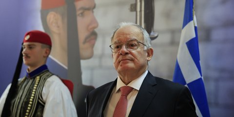 Κωνσταντίνος Τασούλας 