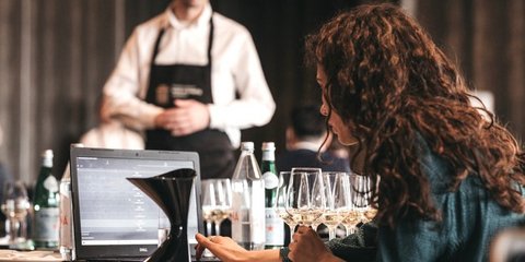 Thessaloniki Wine & Spirits Trophy