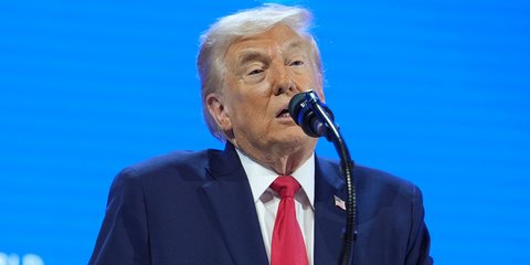  Nτόναλντ Τραμπ