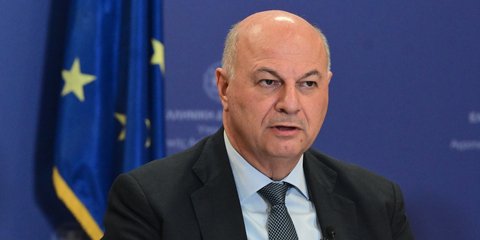 Κώστας Τσιάρας