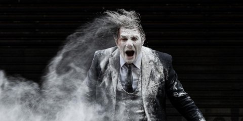 Φίλιππος Τσιτσόπουλος περφόρμανς