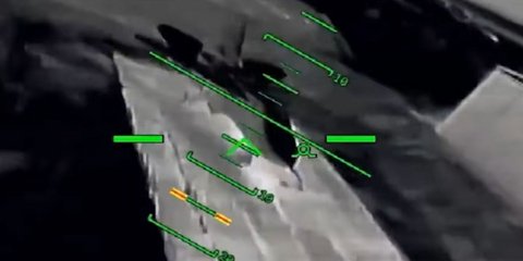 Ουκρανικά drones καταστρέφουν στρατιωτικά αεροσκάφη της Ρωσίας