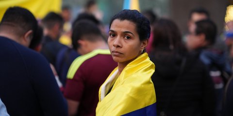 Βενεζουέλα