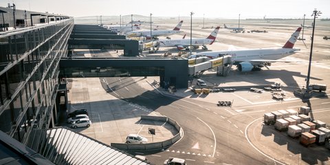 Αεροδρόμιο Βιέννης