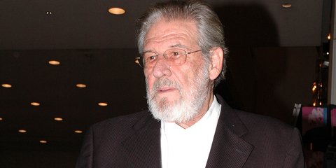 Ο Γιάννης Βόγλης