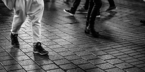 Φωτογραφία: Unsplush