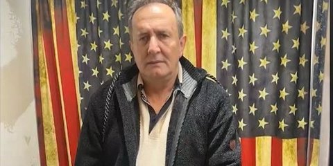 Ο Κωνσταντίνος Τσιαντής, εξαφάνιση ξενοδόχου στη Ρόδο