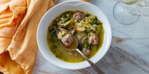 Χοιρινό πρασοσέλινο / Φωτογραφία: Shutterstock