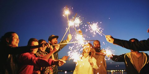 Άτομα που γιορτάζουν