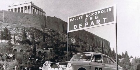 Πίσω από τον μύθο του «σκληρότερου ράλλυ της Ευρώπης» βρίσκονται και οι Έλληνες αγωνιζόμενοι που έδωσαν πρόσωπο και χαρακτήρα στη διοργάνωση / WIKIPEDIA