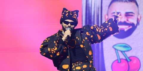 Eurovision 2026: Ο Akylas θα εκπροσωπήσει την Ελλάδα στη Βιέννη με το «Ferto» [βίντεο]