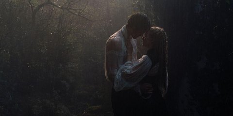 5 ρομαντικά μυθιστορήματα που πέρασαν στη μεγάλη οθόνη και άφησαν το δικό τους αποτύπωμα