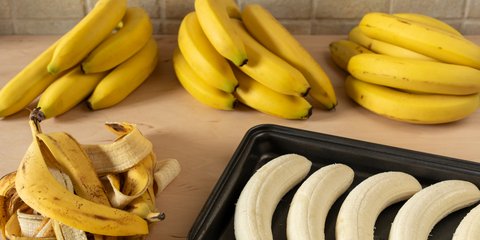 Τα οφέλη της μπανάνας στην υγεία