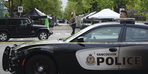 Καναδας / apimages 