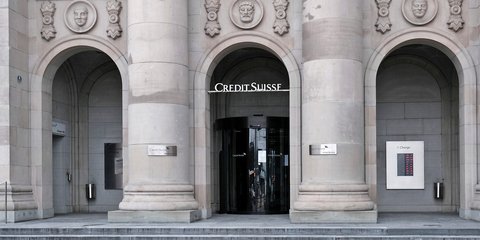 Credit Suisse