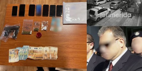 Υποθέσεις ΔΑΟΕ