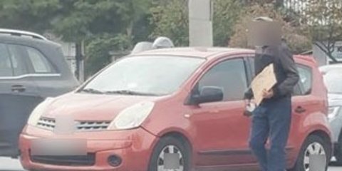 Η ΕΛΑΣ με τη συνδρομή των ΗΠΑ εξάρθρωσε εγκληματική οργάνωση που εκμεταλλευόταν άνδρες