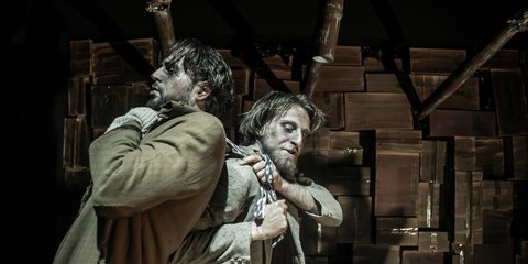 Σωκράτης Αγγελής - Παναγιώτης Παπαδούλης