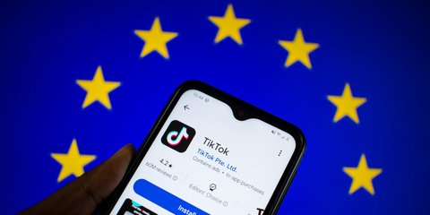 Η Ευρωπαϊκή Επιτροπή ζητά αλλαγές στον σχεδιασμό του TikTok 