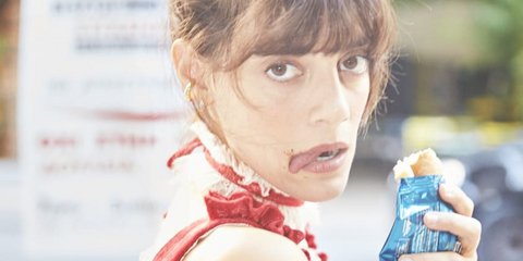 Χριστίνα Χειλά-Φαμέλη