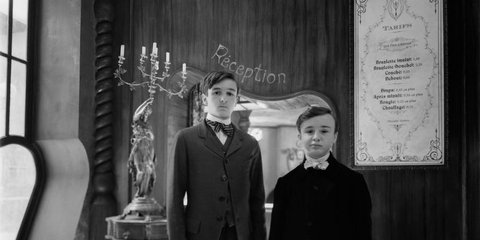 Από την Εκθεση του Γιώργου Λάνθιμου