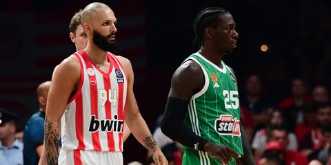 Φουρνιέ και Ναν