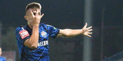 Αντριάνο Γιάγκουσιτς