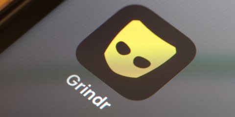 Grindr