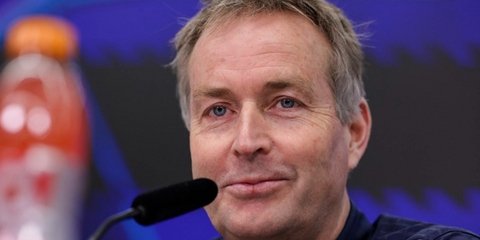 Κάσπερ Χιούλμαντ