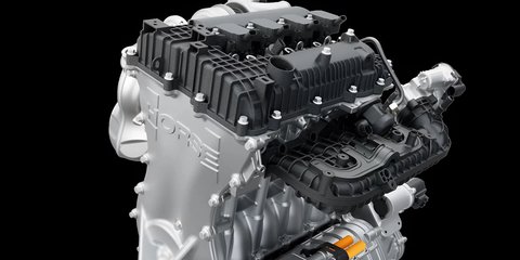 Το νέο υβριδικό μοτέρ που καίει 3,3 λτ./100 χλμ.