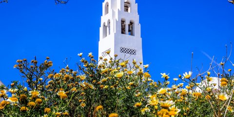 Ηλιόλουστος καιρός