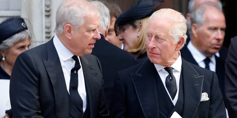 Κάρολος Άντριου