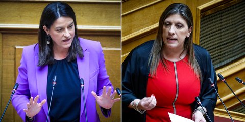 Νίκη Κεραμέως, Ζωή Κωνσταντοπούλου