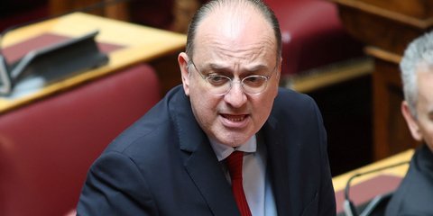 Μακάριος Λαζαρίδης