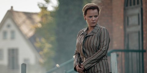 Lead Children στο Netflix