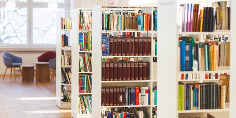 Βιβλιοθήκη