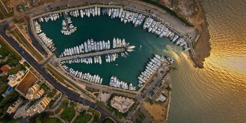 Μαρίνα Γλυφάδας