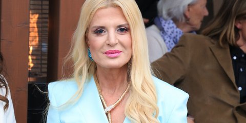 Η Μαρίνα Σταυράκη