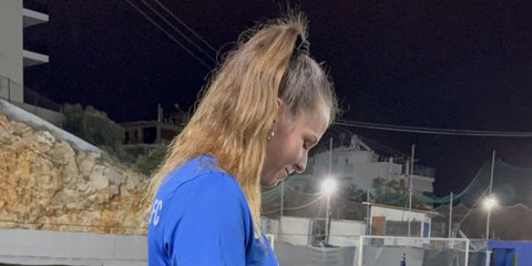 Μαρίτα Σπανού 