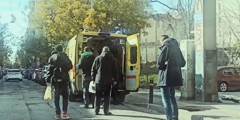 Οι πιάτσες των ναρκωτικών στην Αθήνα