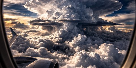 Η φωτογραφία που συνόδευσε την ανάρτησή του ο Γιάννης Καλλιάνος