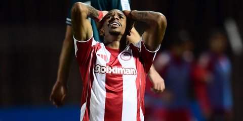 Κόλλησε ο Ολυμπιακός στη Λιβαδειά