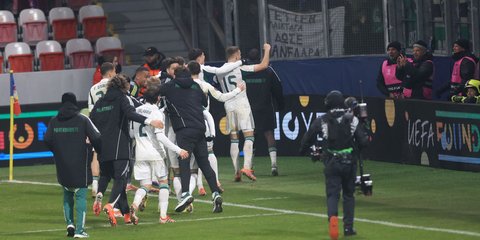 Πρόκριση στα πέναλτι για τον Παναθηναϊκό μέσα στην Τσεχία