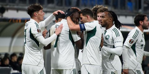 Πέρασε από την Τσεχία και προκρίθηκε στους «16» ο Παναθηναϊκός