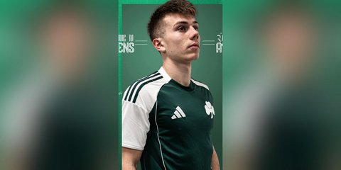 Παναθηναϊκός: Επίσημα «πράσινος» ο Αντριάνο Γιάγκουσιτς έως το 2030