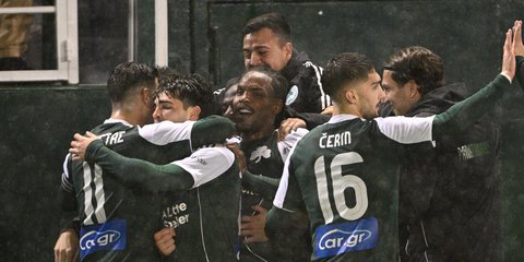 Φωτογραφία: Eurokinissi